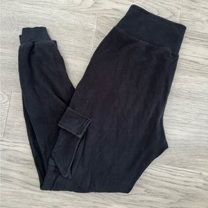 Cargo style joggers